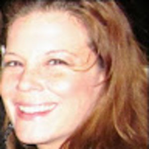 Meet your Posher, Anne